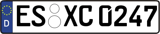 ES-XC0247