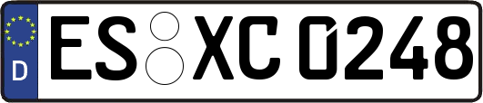 ES-XC0248
