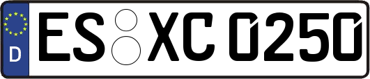 ES-XC0250