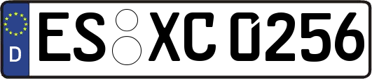 ES-XC0256