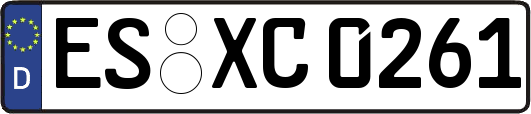 ES-XC0261