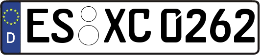 ES-XC0262