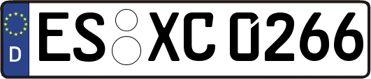 ES-XC0266