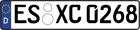ES-XC0268