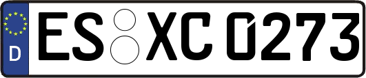 ES-XC0273