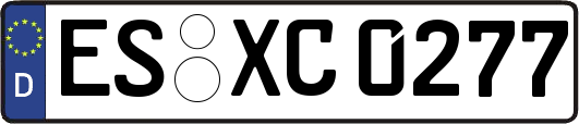 ES-XC0277