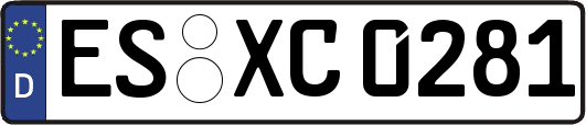 ES-XC0281