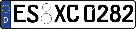 ES-XC0282