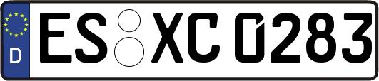 ES-XC0283