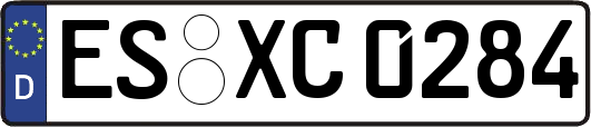 ES-XC0284
