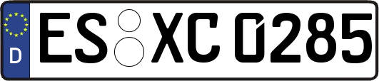 ES-XC0285