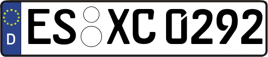 ES-XC0292