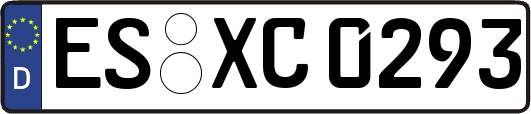 ES-XC0293