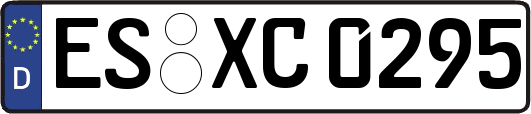 ES-XC0295