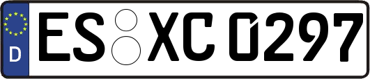 ES-XC0297