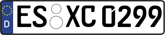 ES-XC0299