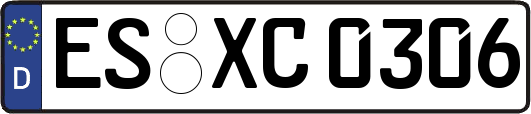 ES-XC0306