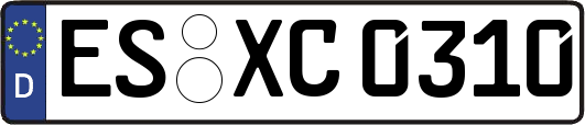 ES-XC0310