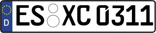 ES-XC0311