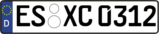 ES-XC0312