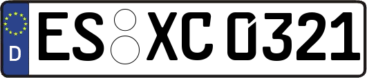 ES-XC0321