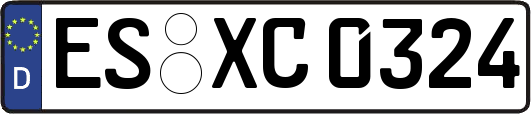ES-XC0324
