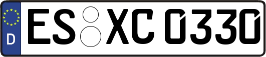 ES-XC0330
