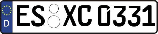 ES-XC0331
