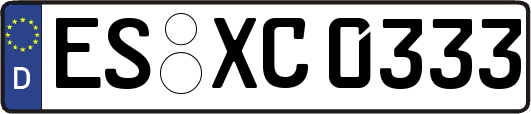 ES-XC0333