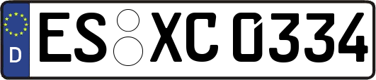 ES-XC0334