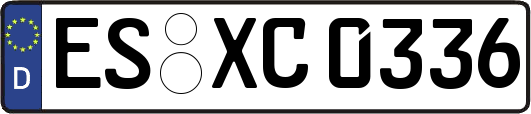 ES-XC0336