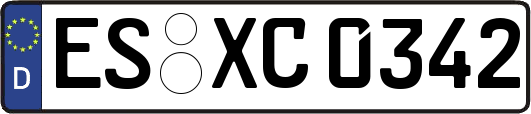 ES-XC0342
