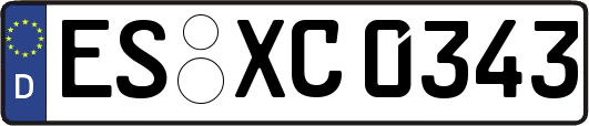ES-XC0343
