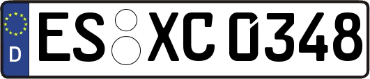 ES-XC0348