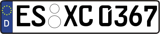 ES-XC0367