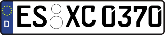 ES-XC0370