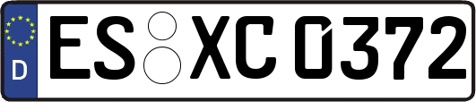 ES-XC0372