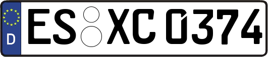 ES-XC0374