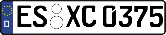 ES-XC0375