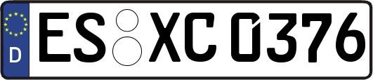 ES-XC0376