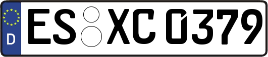 ES-XC0379