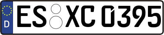 ES-XC0395