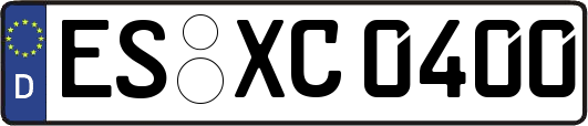 ES-XC0400