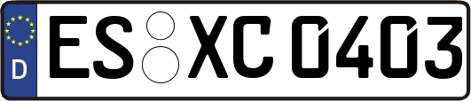 ES-XC0403