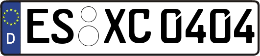 ES-XC0404