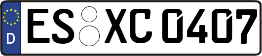 ES-XC0407