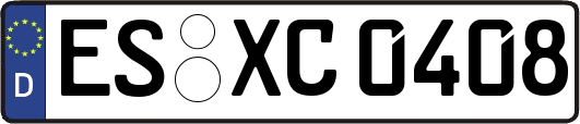 ES-XC0408