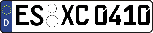 ES-XC0410
