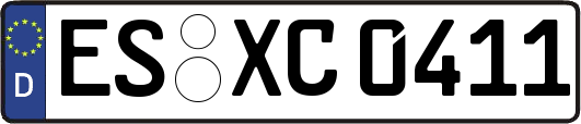 ES-XC0411