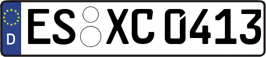 ES-XC0413